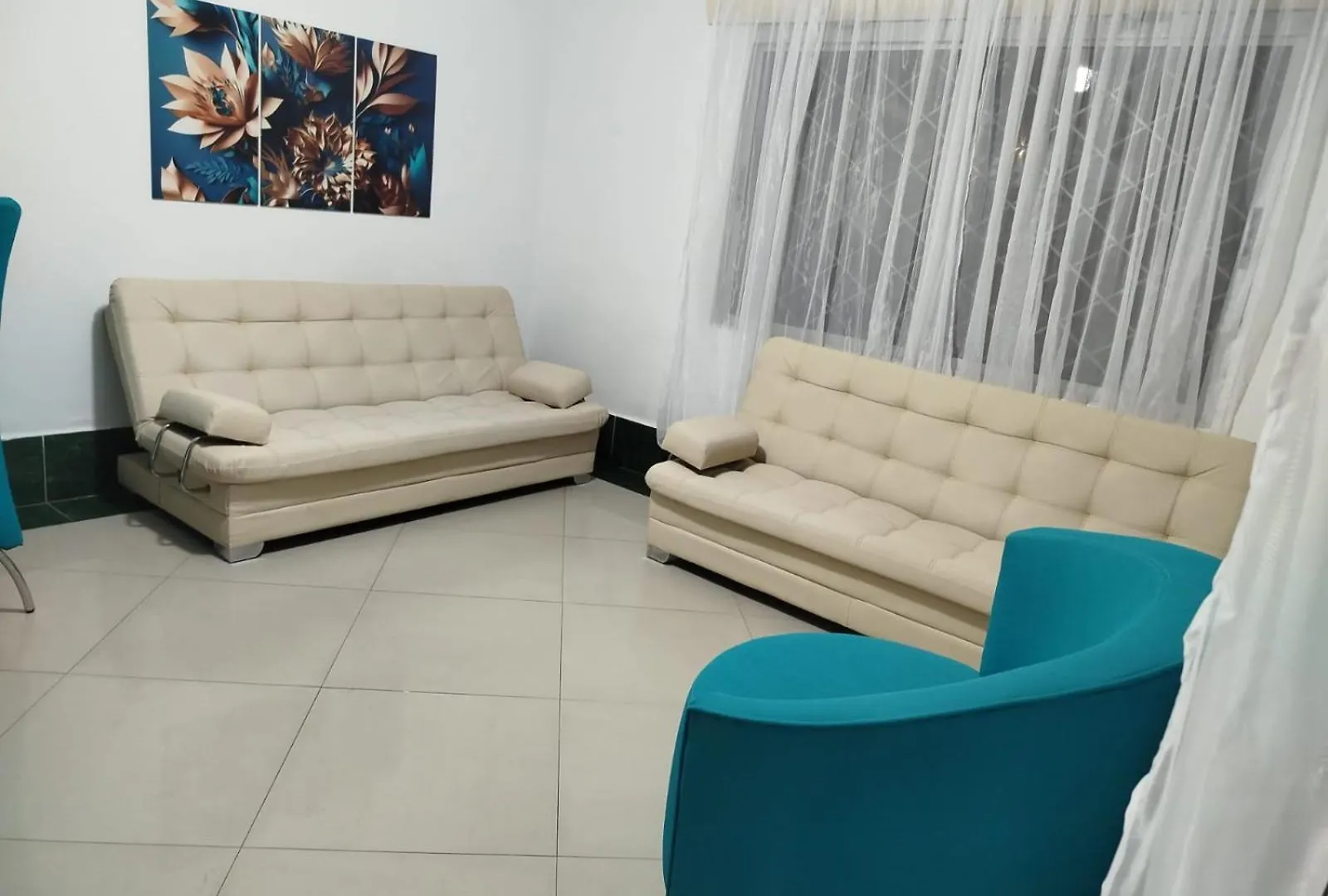 Apartamento Laureles-La 70 Lejlighed Medellín