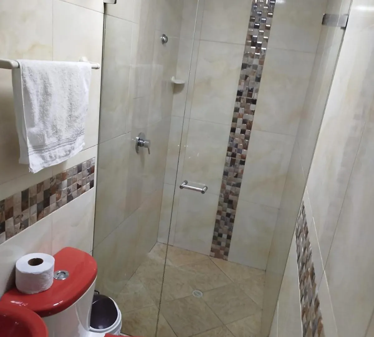 Apartmán Apartamento Laureles-La 70 Medellín