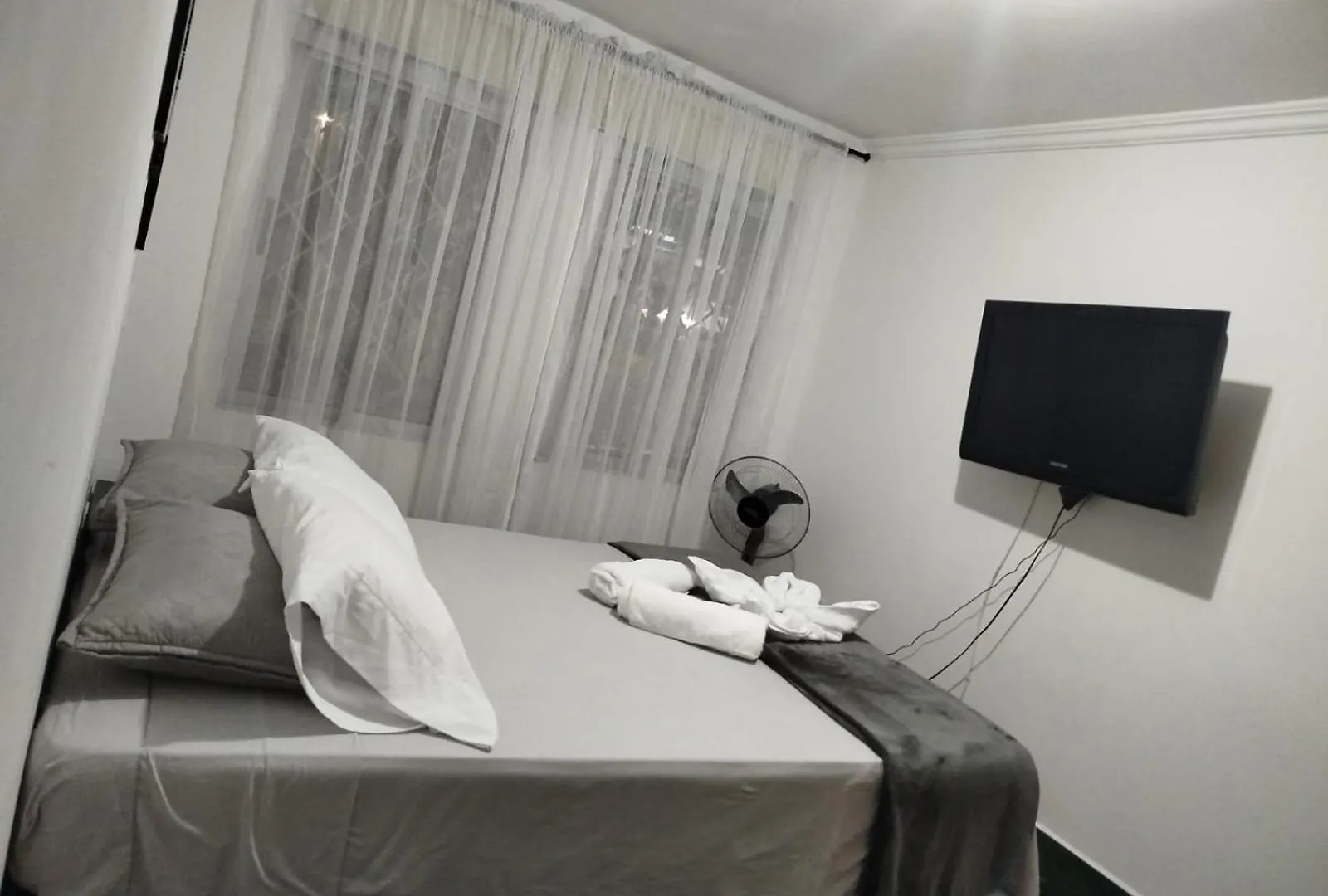 Apartmán Apartamento Laureles-La 70 Medellín