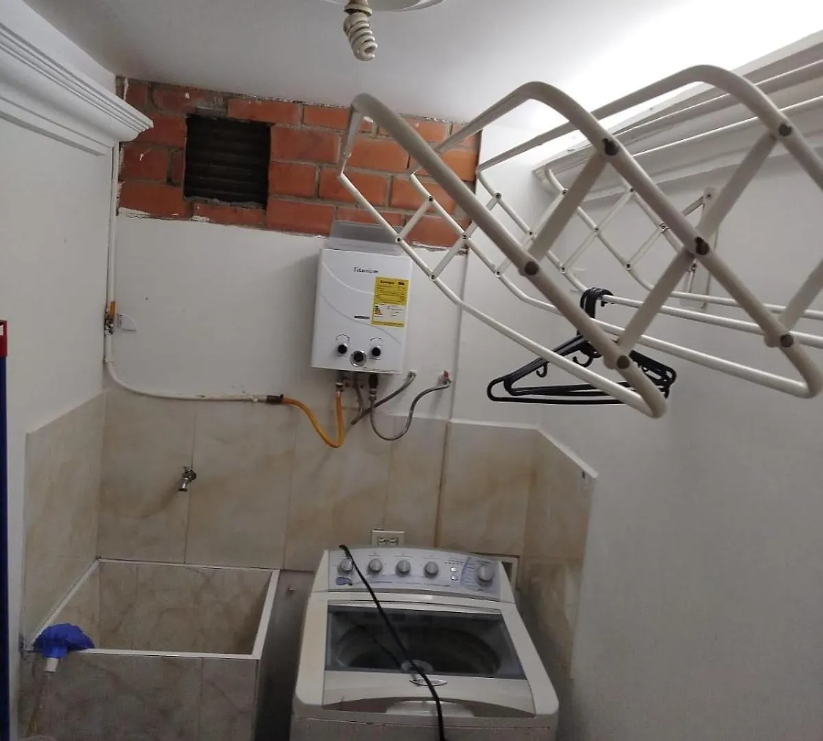 Apartmán Apartamento Laureles-La 70 Medellín Kolumbie