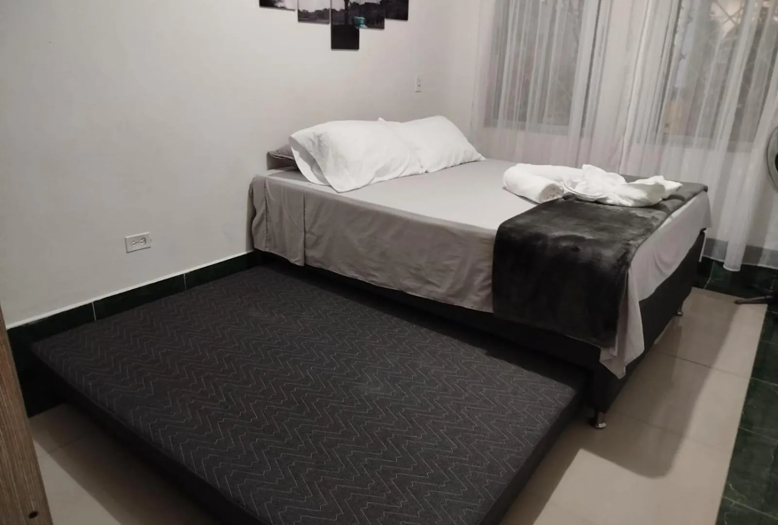 Apartmán Apartamento Laureles-La 70 Medellín
